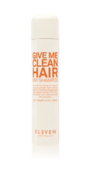 Eleven Australia Give Me Clean Hair Dry Shampoo 4.6 Oz