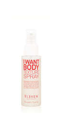 Eleven Australia Want Body Texture Spray 1.7 Fl Oz