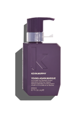 Kevin Murphy Young.Again.Masque