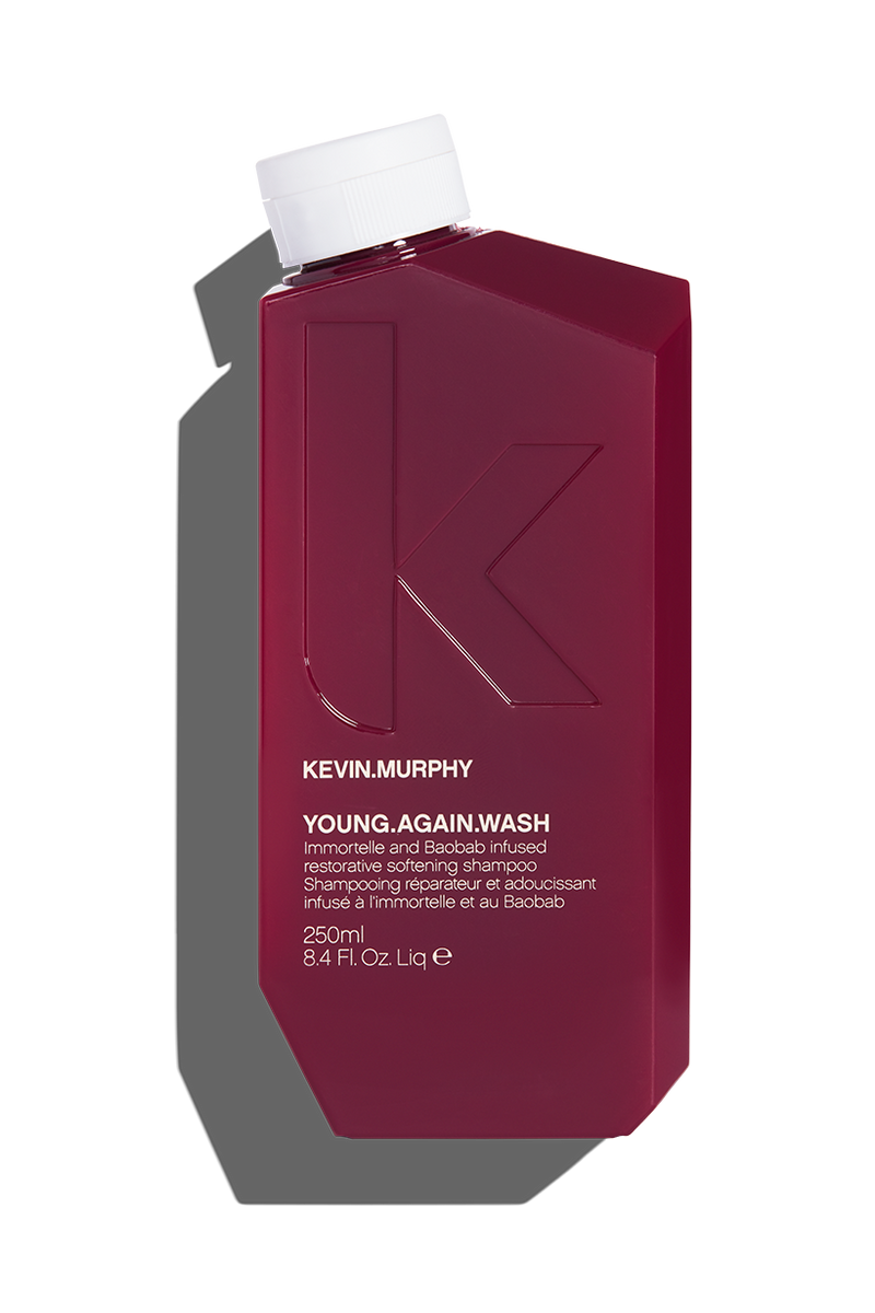 Kevin Murphy Young.Again.Wash