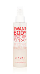 Eleven Australia I Want Body Texture Spray 5.9 Fl Oz