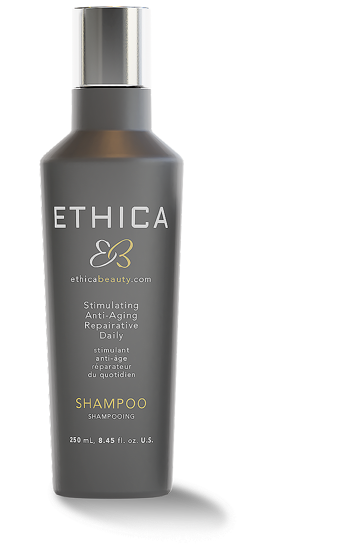 Ethica | Anti Aging Shampoo