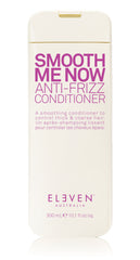 Eleven Australia Smooth Me Now Anti-Frizz Conditioner 10.1 Fl Oz