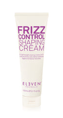 Eleven Australia Frizz Control Shaping Cream 5.1 Fl Oz