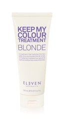 Eleven Australia Keep My Colour Treatment Blonde 6.8 Fl Oz