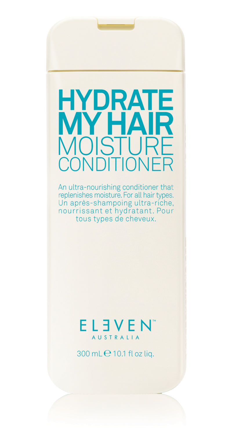 Eleven Australia Hydrate My Hair Moisture Conditioner 10.1 Fl Oz
