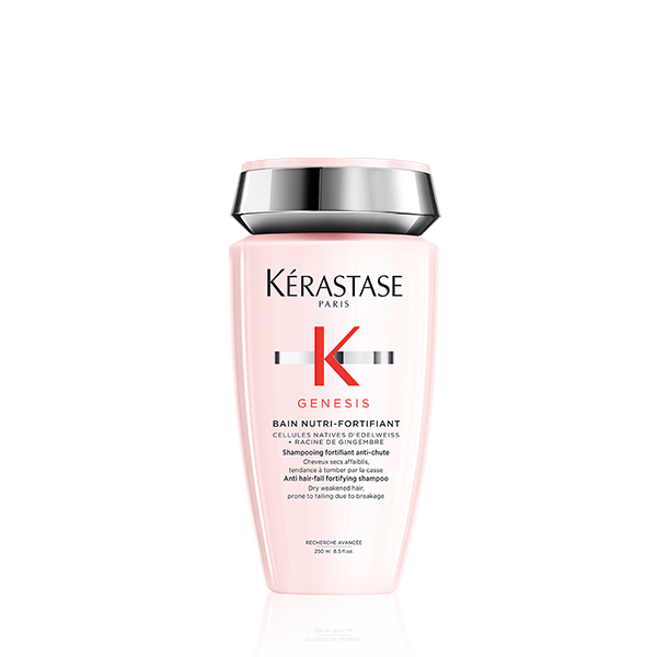Kerastase Bain Nutri-Fortifiant | Rain Salon & Spa Inc Kerastase Bain Nutri-Fortifiant | Rain Salon & Spa Inc