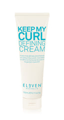 Eleven Australia Keep My Curl Defining Cream 5.1 Fl Oz