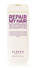 Eleven Australia Repair My Hair Nourishing Shampoo 10.1 Fl Oz