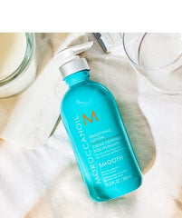 Moroccan Oil Smoothing Lotion