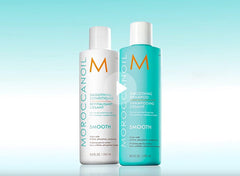 Moroccan Oil Smoothing Shampoo