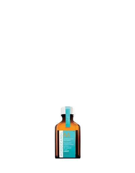 Moroccan Oil Moroccanoil Treatment Light | Rain Salon & Spa Inc