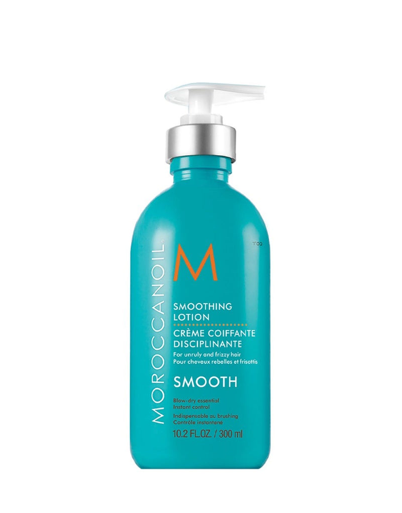Moroccan Oil Smoothing Lotion