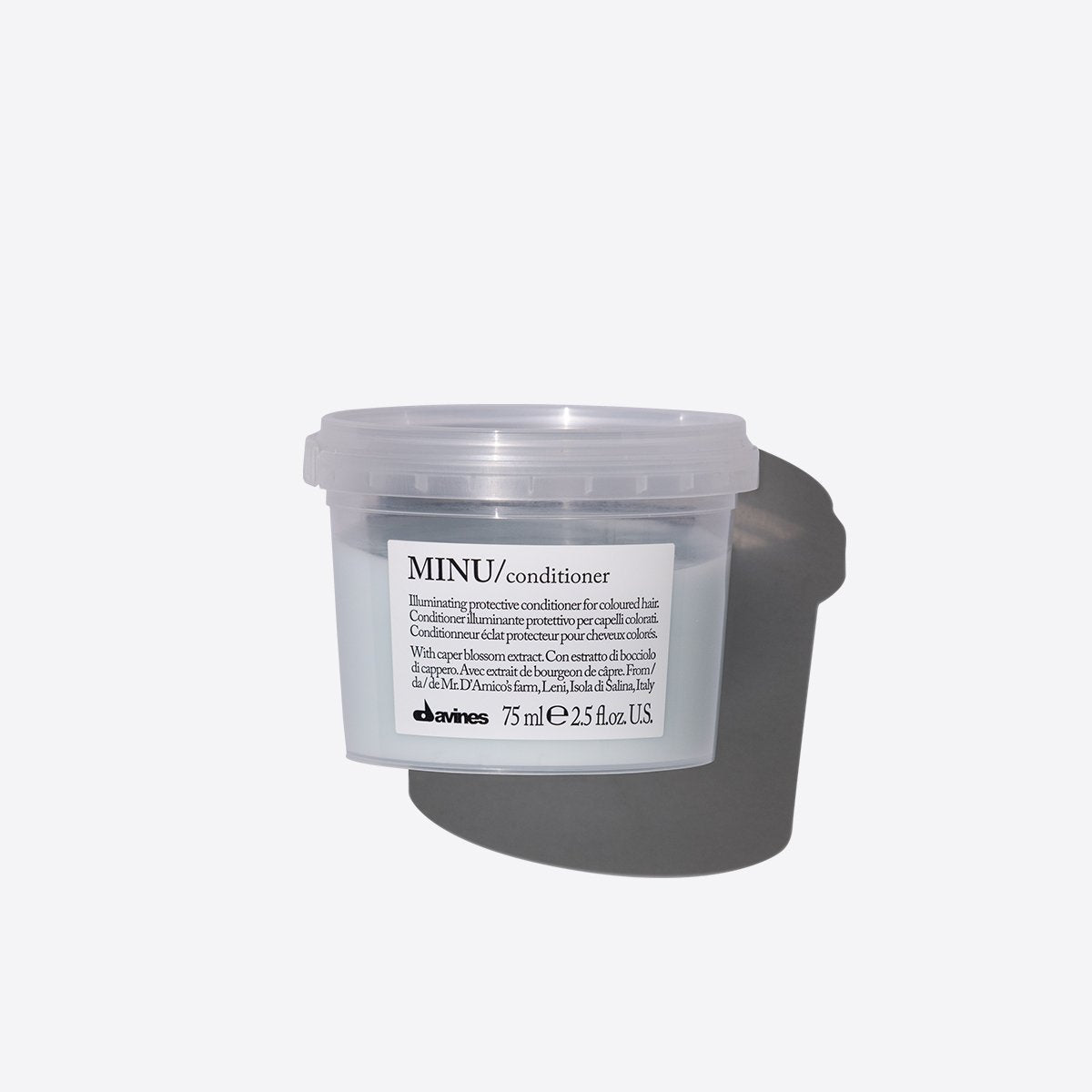 Davines Minu Conditioner - Image 2